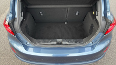 Ford Fiesta 1.0 EcoBoost Hybrid mHEV 125 ST-Line Edition 5dr Petrol Hatchback